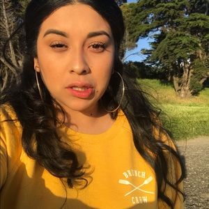 Meet your Posher, Irene